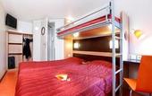 Туры в отель Premiere Classe Valenciennes Sud - Rouvignies