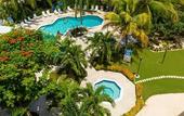 Туры в отель Comfort Suites Seven Mile Beach Cayman Islands