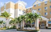 Туры в отель Comfort Suites Seven Mile Beach Cayman Islands