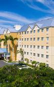 Туры в отель Comfort Suites Seven Mile Beach Cayman Islands