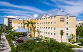 Туры в отель Comfort Suites Seven Mile Beach Cayman Islands