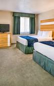 Туры в отель Comfort Suites Seven Mile Beach Cayman Islands