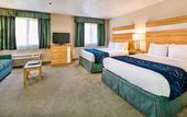 Туры в отель Comfort Suites Seven Mile Beach Cayman Islands