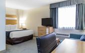 Туры в отель Comfort Suites Seven Mile Beach Cayman Islands