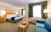 Туры в отель Comfort Suites Seven Mile Beach Cayman Islands