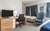 Туры в отель Comfort Suites Seven Mile Beach Cayman Islands