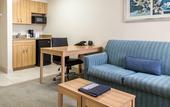 Туры в отель Comfort Suites Seven Mile Beach Cayman Islands