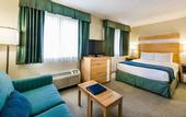 Туры в отель Comfort Suites Seven Mile Beach Cayman Islands