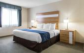Туры в отель Comfort Suites Seven Mile Beach Cayman Islands