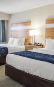 Туры в отель Comfort Suites Seven Mile Beach Cayman Islands