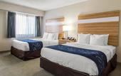 Туры в отель Comfort Suites Seven Mile Beach Cayman Islands