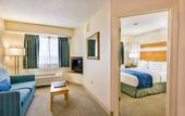 Туры в отель Comfort Suites Seven Mile Beach Cayman Islands