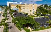 Туры в отель Comfort Suites Seven Mile Beach Cayman Islands