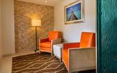 Туры в отель Comfort Suites Seven Mile Beach Cayman Islands