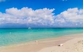 Туры в отель Comfort Suites Seven Mile Beach Cayman Islands