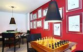 Туры в отель Ferraretto Guaruja Hotel & Spa