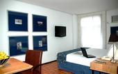 Туры в отель Ferraretto Guaruja Hotel & Spa