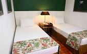 Туры в отель Ferraretto Guaruja Hotel & Spa