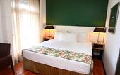 Туры в отель Ferraretto Guaruja Hotel & Spa