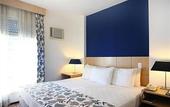 Туры в отель Ferraretto Guaruja Hotel & Spa