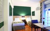 Туры в отель Ferraretto Guaruja Hotel & Spa