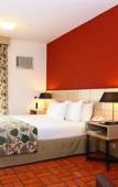 Туры в отель Ferraretto Guaruja Hotel & Spa