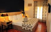 Туры в отель Ferraretto Guaruja Hotel & Spa