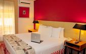 Туры в отель Ferraretto Guaruja Hotel & Spa