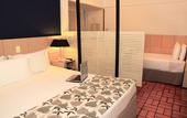 Туры в отель Ferraretto Guaruja Hotel & Spa