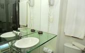 Туры в отель Ferraretto Guaruja Hotel & Spa