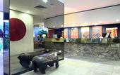 Туры в отель Ferraretto Guaruja Hotel & Spa