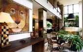 Туры в отель Ferraretto Guaruja Hotel & Spa