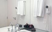 Туры в отель Ferraretto Guaruja Hotel & Spa