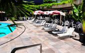 Туры в отель Ferraretto Guaruja Hotel & Spa