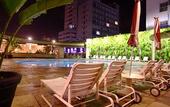 Туры в отель Ferraretto Guaruja Hotel & Spa