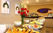 Туры в отель Ferraretto Guaruja Hotel & Spa
