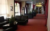 Туры в отель JR Hotels Bologna Gate 7