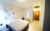 Туры в отель Hp Fly Hotel Bologna