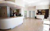 Туры в отель Hp Fly Hotel Bologna
