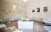 Туры в отель Hp Fly Hotel Bologna