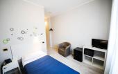 Туры в отель Hp Fly Hotel Bologna