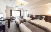 Туры в отель Hotel Sonia Otaru