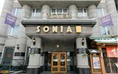 Туры в отель Hotel Sonia Otaru