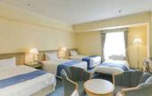 Туры в отель Authent Hotel Otaru