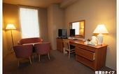 Туры в отель Authent Hotel Otaru