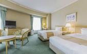 Туры в отель Authent Hotel Otaru