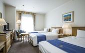 Туры в отель Authent Hotel Otaru