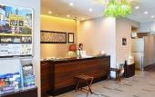 Туры в отель Dormy Inn Kitami Natural Hot Spring