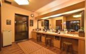 Туры в отель Dormy Inn Kitami Natural Hot Spring