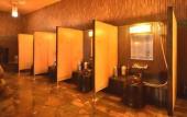 Туры в отель Dormy Inn Kitami Natural Hot Spring